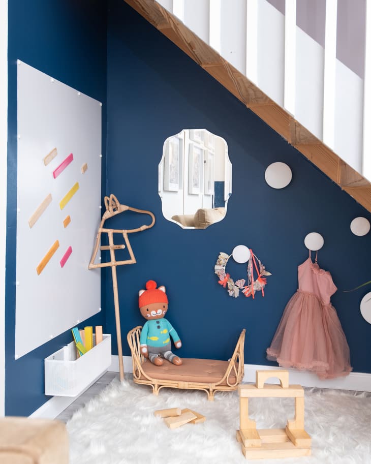 Two Pro Playroom Designers Spill Their Secrets for Creating Awesome ...