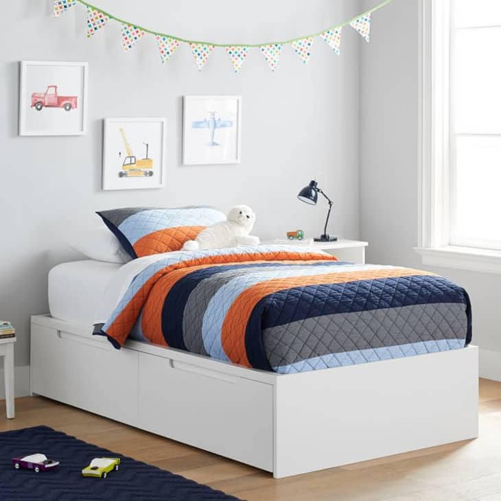 Big cheap kids beds