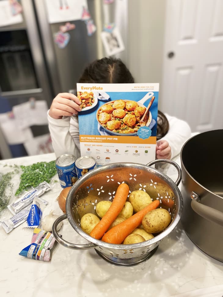 Here’s My Honest Review of This FamilyFriendly Meal Kit Service Cubby