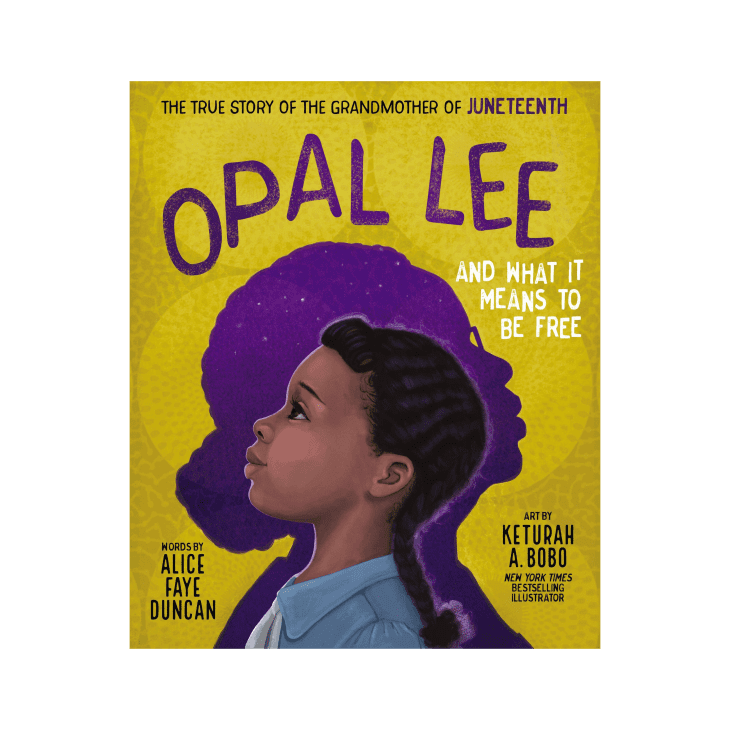 11 Kids Books by Black Authors We Can’t Wait to Read Cubby