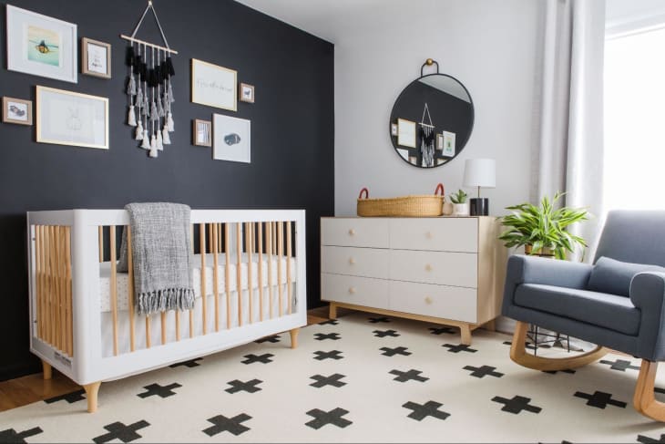 The Best Paint Colors for Kids’ Rooms, According to Designers | Cubby