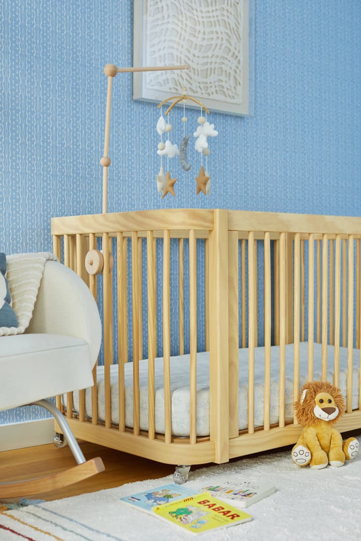 3 Designer Nurseries That Anyone Can Recreate in Their Homes | Cubby