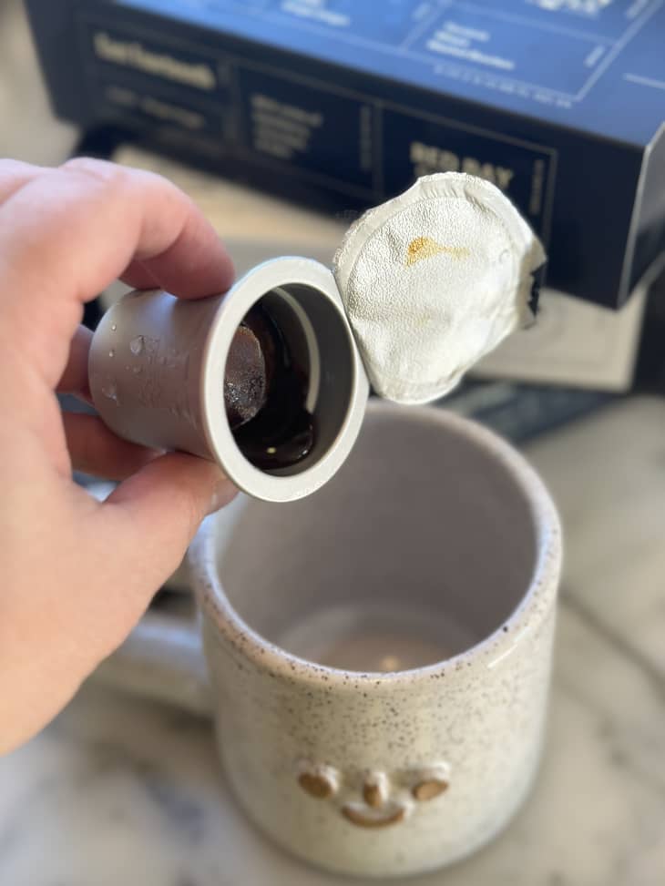 I've Been Drinking Cometeer Coffee for a Year — My Honest Review Cubby