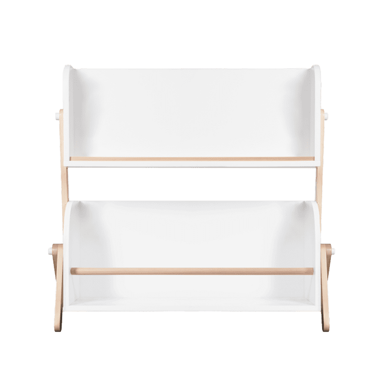 12 Best Kids’ Bookshelves of 2022 — Ikea, KidKraft, Babyletto Cubby