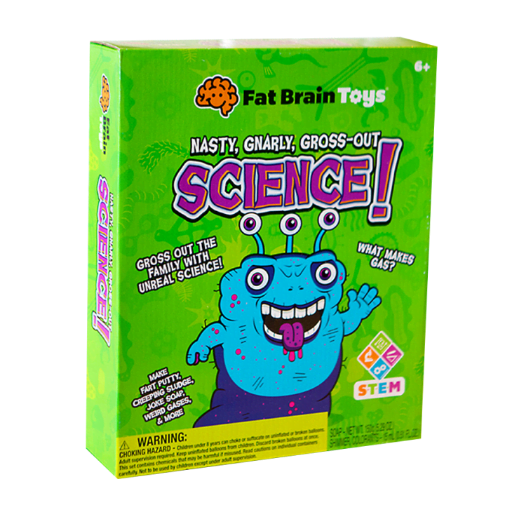 20 Best Science Gifts for Kids 2022 Kids, Tweens, Teens Cubby