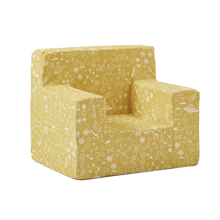 West Elm Kids Is Celebrating Black Voices In the Best Way Cubby