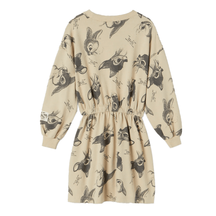 Zara robe online bambi