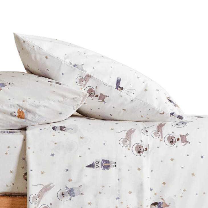 Zara clearance kids bedding