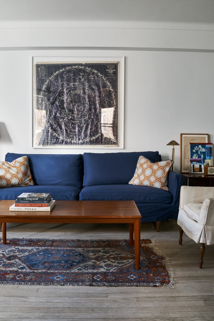 Sofa Slipcovers: Why They're the Best Choice for Family Sofas | Cubby