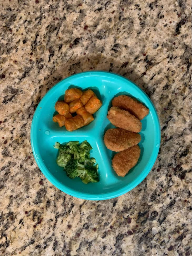 The Best Baby Food Delivery and Kids Meal Delivery Subscriptions | Cubby