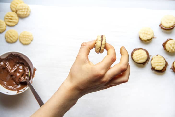 The 5-ingredient Sugar Cookie I Bake Every Year | Cubby
