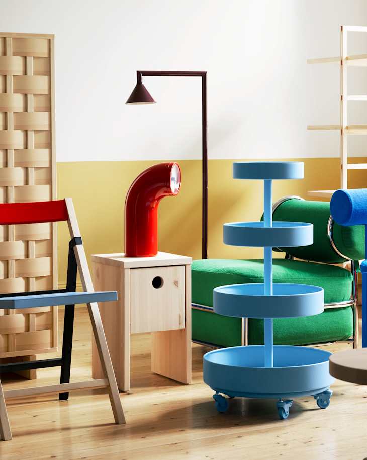 IKEA's New PS 2026 Collection Is About 