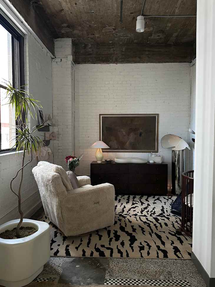 This Nursery’s Design Goal Was to Feel Less “Baby Room” | Cubby