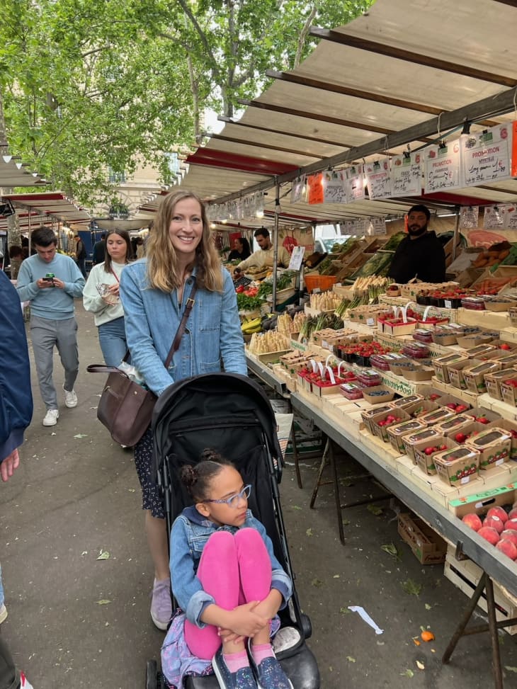 Paris Trip with Kids: Question, Advice, and Tips | Cubby