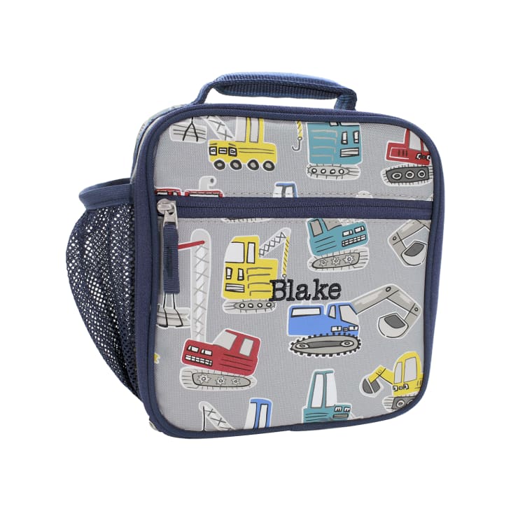 Pottery Barn Mackenzie Lunch Box Review 2023 Cubby