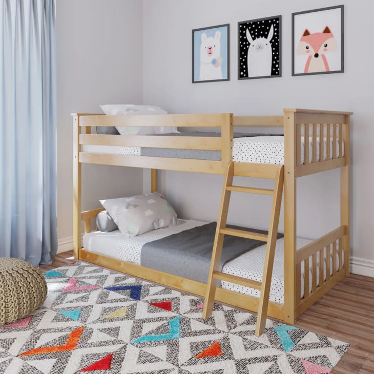 9 Best Cheap Bunk Beds 2023 Shop Amazon, Walmart, Wayfair Cubby