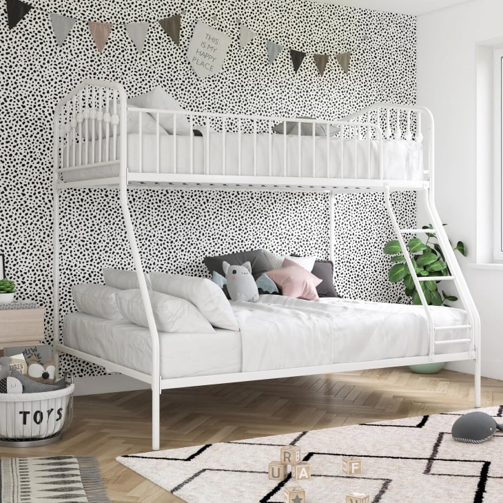 Affordable shop bunk beds