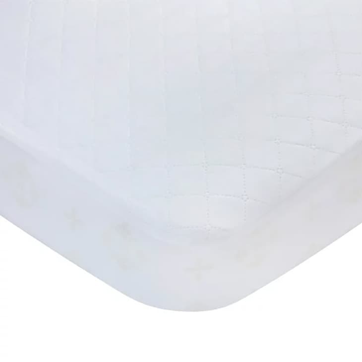 Best mattress 2025 pad for toddlers