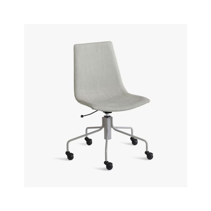 Modern kids deals desk chair