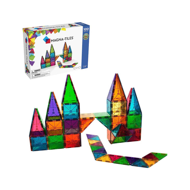 Argos magna tiles hotsell