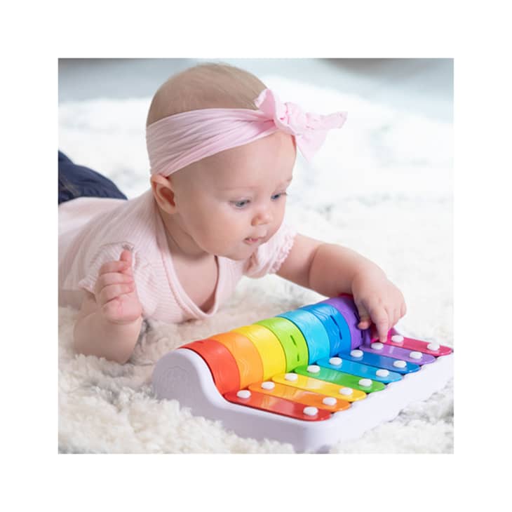 Best First Christmas Gifts for Babies 2023 Cubby