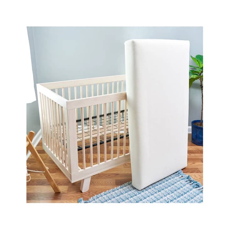 Newton baby mattress vs naturepedic deals
