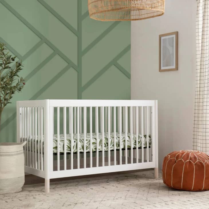 The Best Baby Crib to Buy for the Nursery 2024 Cubby