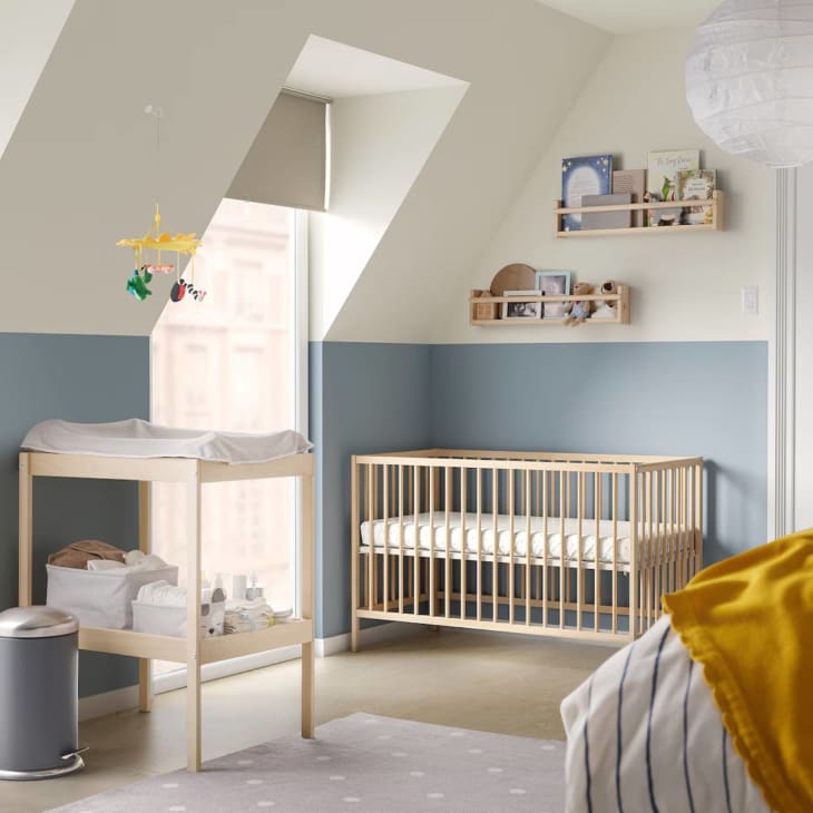 The Best Baby Crib to Buy for the Nursery 2024 Cubby