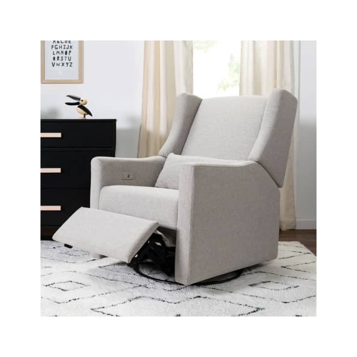 Best nursery glider recliner 2018 outlet