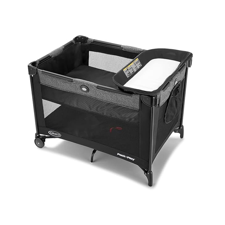 The Best Travel Crib or Pack and Play 2024 Cubby