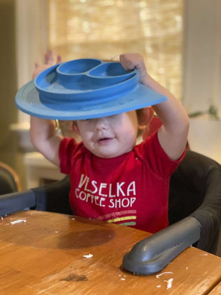 The Inglesina Fast Table Chair Was One of My Favorite Baby Gifts 2024 Cubby