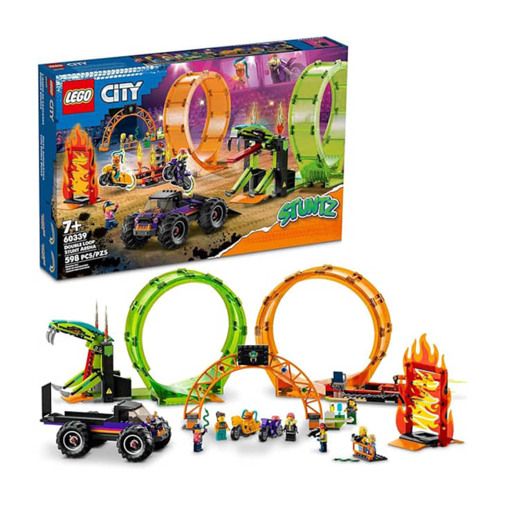 Lego hot deals new arrivals