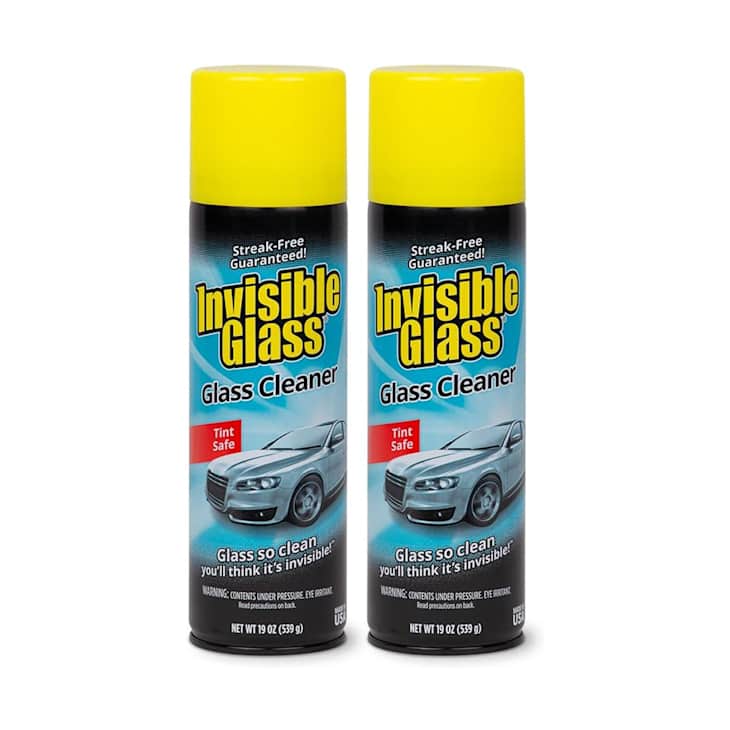 The Best Car Cleaning Tools for a Messy Family Car | Cubby