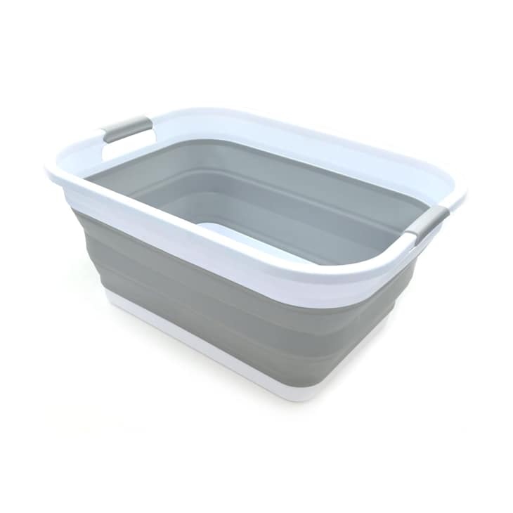 10 Collapsible and Storable Items That Are Perfect for Small Spaces ...