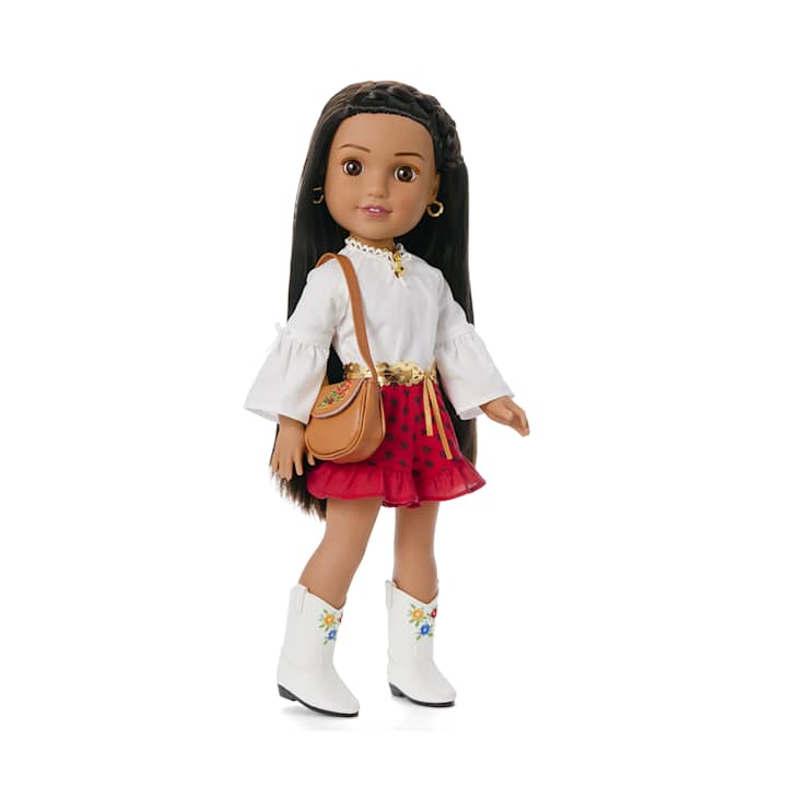 American Girl Historical Dolls Got a Modern Era Remix | Cubby