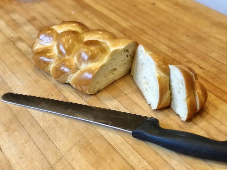 Mercer Culinary Millennia Bread Knife Review The Kitchn