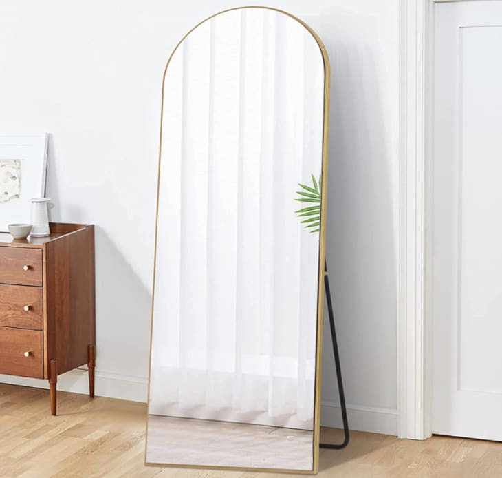 The Best Floor Mirrors Target, CB2, Wayfair & More Apartment Therapy