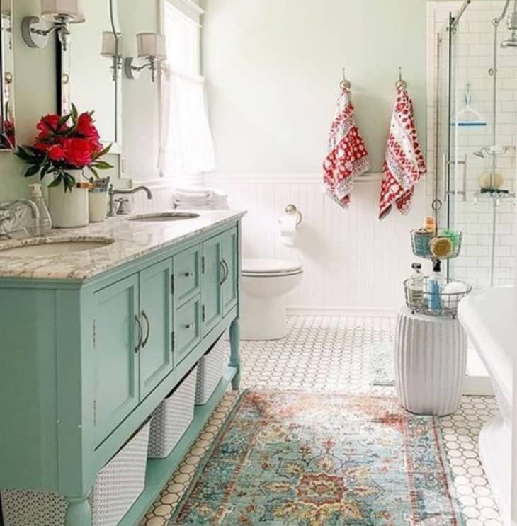 25 Colors That Go With Mint Green in Any Room