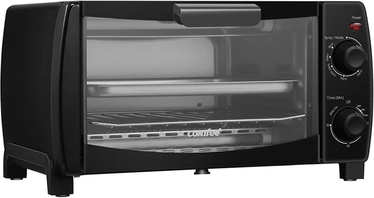 Product Image: COMFEE' Toaster Oven, 4-Slice