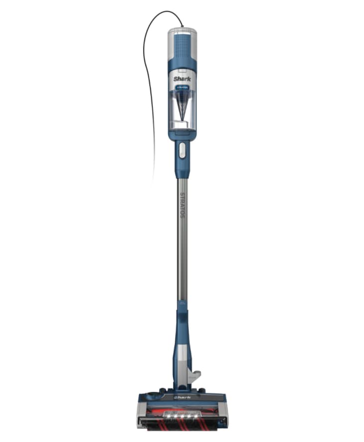 Shark Stratos UltraLight Corded Stick Vacuum at Bed Bath & Beyond