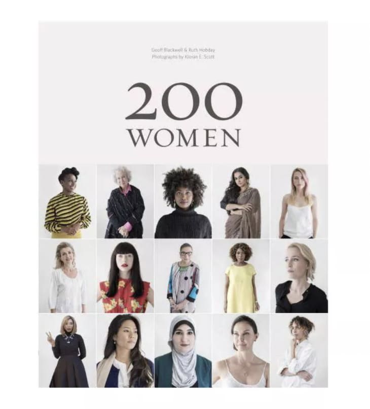 Product Image: 200 Women: Who Will Change the Way You See the World