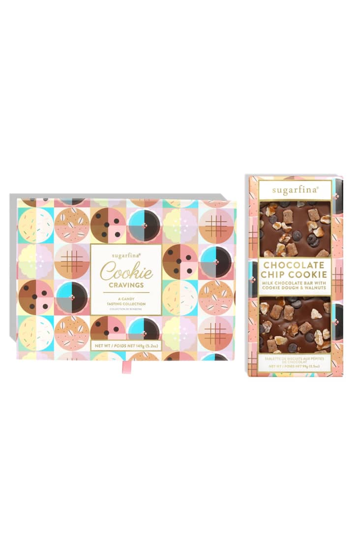 Product Image: Sugarfina "Cookie Cravings" Chocolate Collection and Chocolate Bar