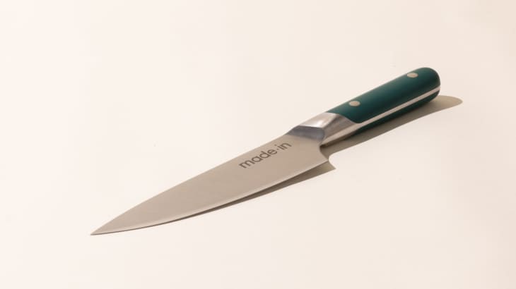 6-Inch Chef Knife Made In