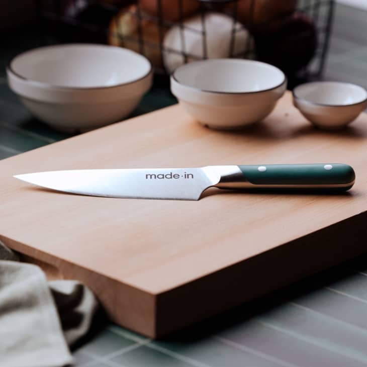 6-Inch Chef Knife Made In