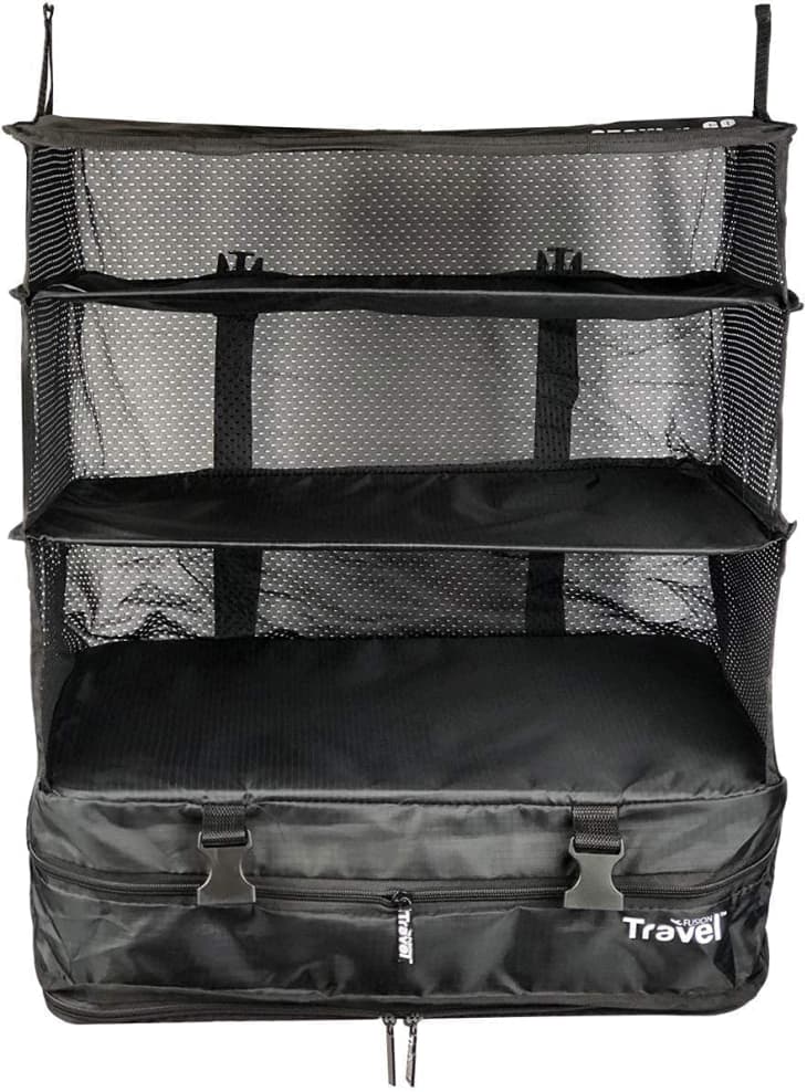 Product Image: Stow-N-Go Travel Luggage Organizer