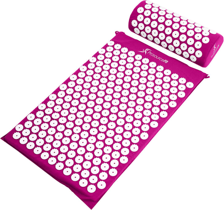 Product Image: Acupressure Mat and Pillow Set
