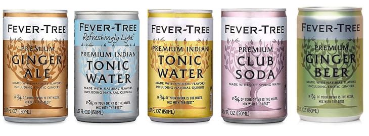 Product Image: Fever-Tree Tonic Water