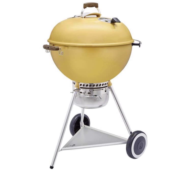Product Image: Weber 22" Charcoal Grill