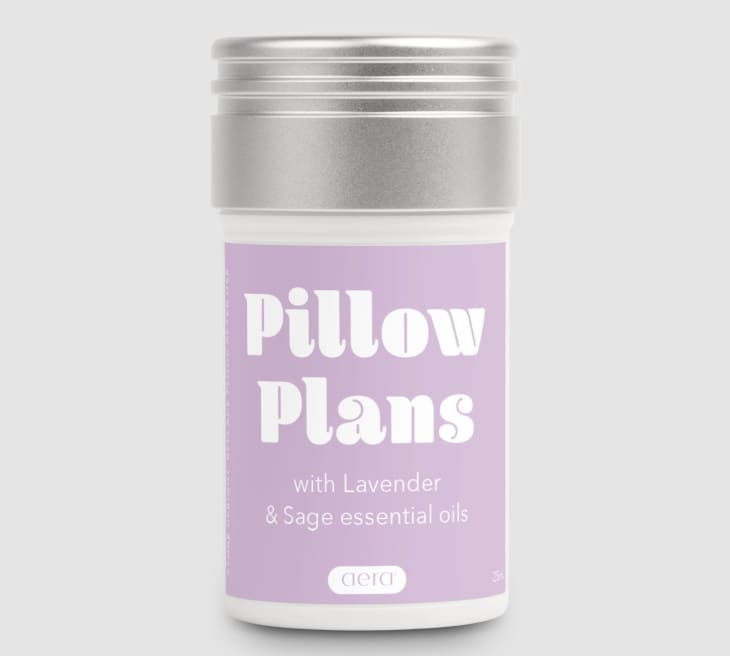 Product Image: Pillow Plans