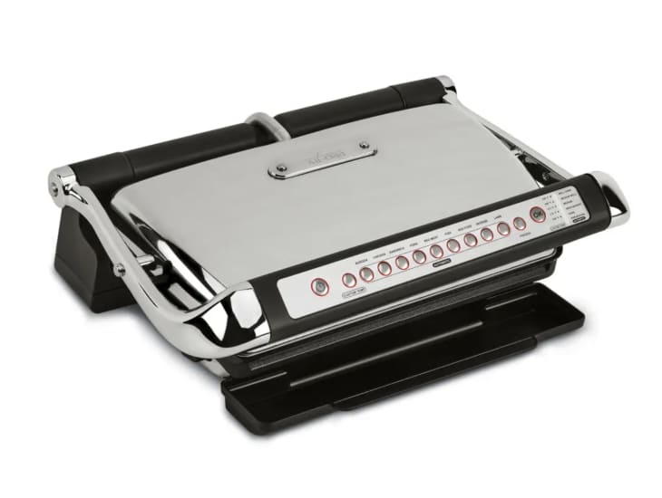Electric Grill with Autosense, 5L at All-Clad